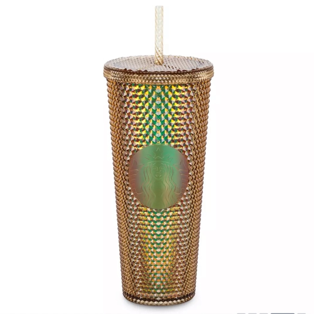 New Disney Starbucks Cup